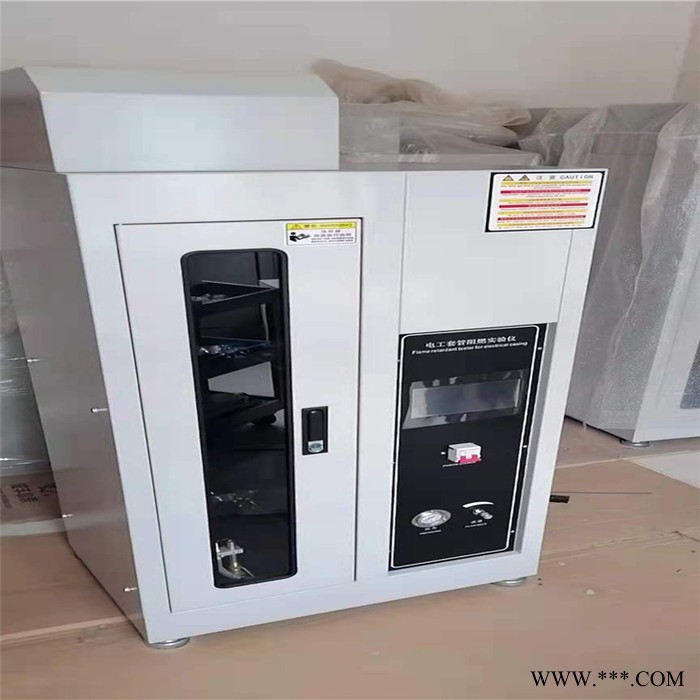 天检工程 电线电缆检测设备 批发电线电缆绝缘厚度测量仪图3