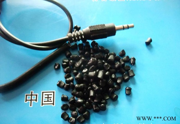 东兴pvc电线电缆胶粒图3