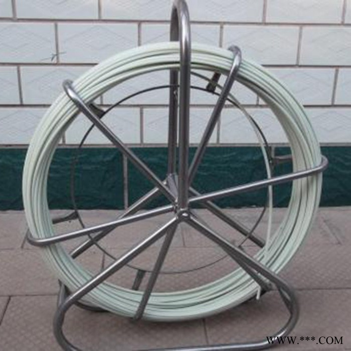 【嘉鹏】  穿线器 电线电缆穿线器 穿管器图7