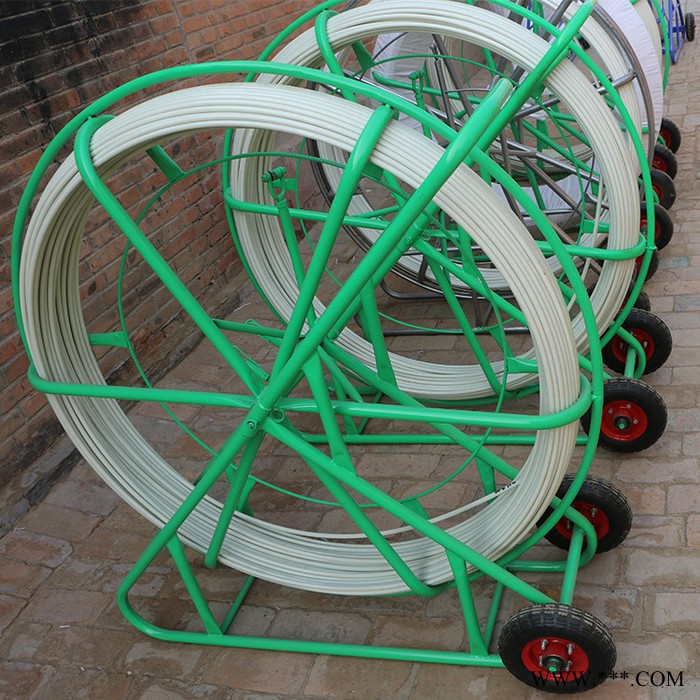 【嘉鹏】  穿线器 电线电缆穿线器 穿管器图3