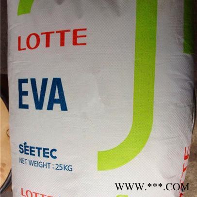 **  EVA 韩国乐天 SEETEC EVA VC640复合,电线电缆应用 EVA 原料图7