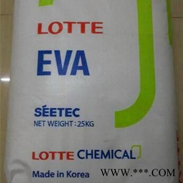 **  EVA 韩国乐天 SEETEC EVA VC640复合,电线电缆应用 EVA 原料图2