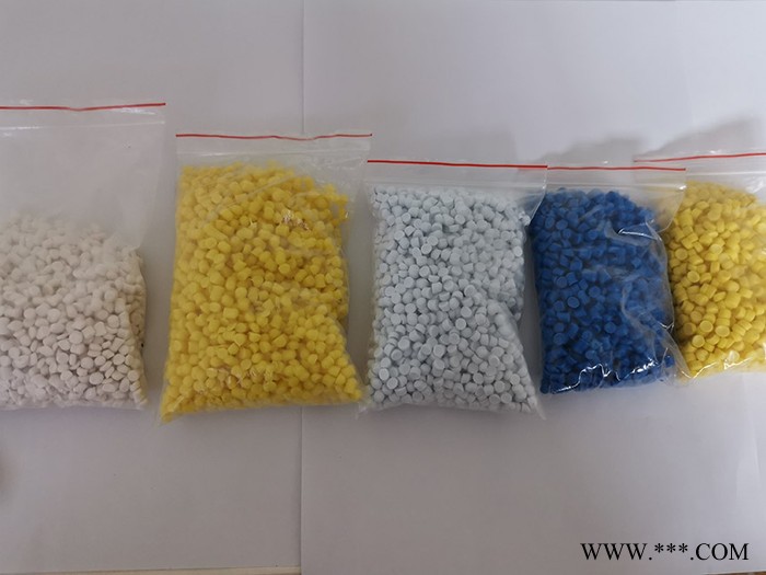 pvc塑料颗粒 护套料 电线电缆料 全新料 欢迎来电咨询图2