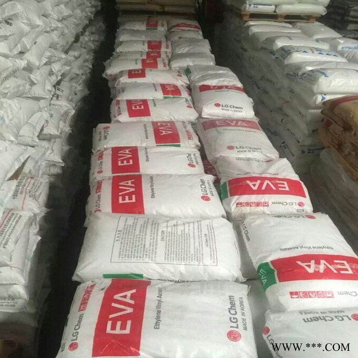 薄膜级EVA原料 EVA 韩国LG28400 耐老化电线电缆原材料图3