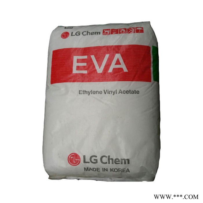 薄膜级EVA原料 EVA 韩国LG28400 耐老化电线电缆原材料图2