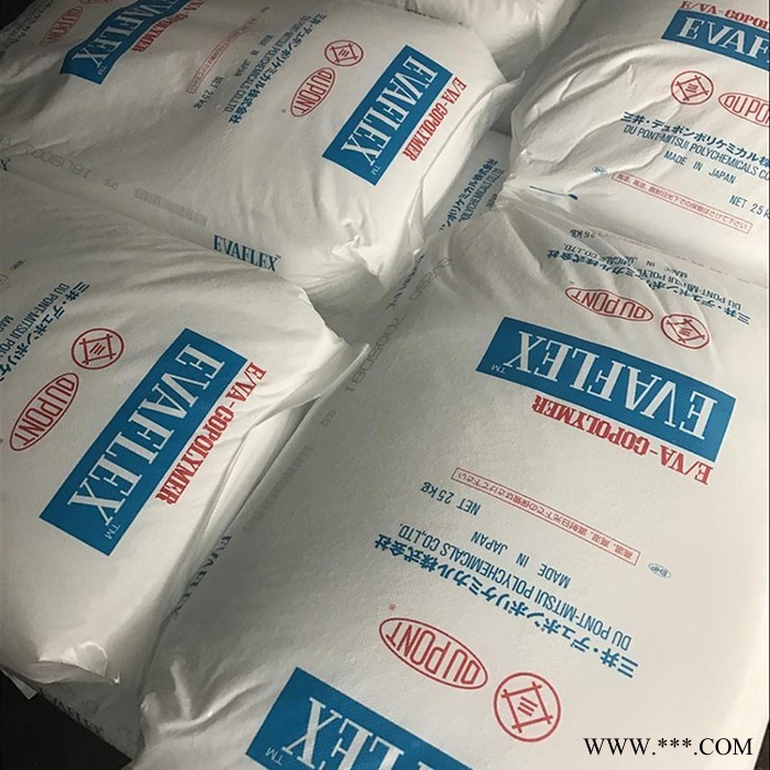 热熔胶EVA原料 三井化学 210 EVA 210 耐低温电线电缆原材料图2