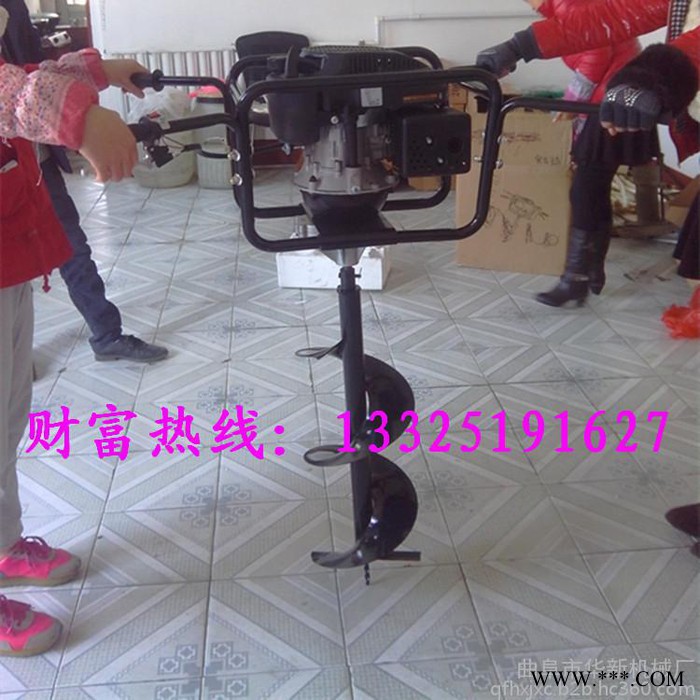 ** 开沟机设备 开沟机价格 电线电缆挖坑机 耐用价优图4