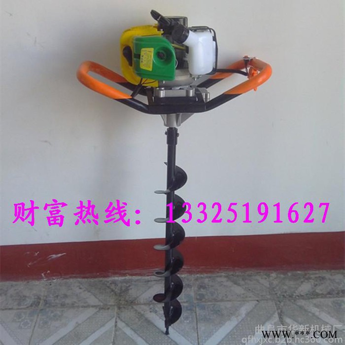 ** 开沟机设备 开沟机价格 电线电缆挖坑机 耐用价优图5