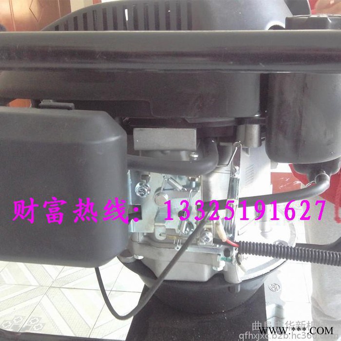 ** 开沟机设备 开沟机价格 电线电缆挖坑机 耐用价优图2