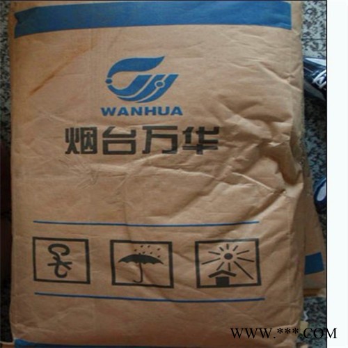 工厂直销 原料  TPU-酯烟台万华 WHT-1195  滚轴,电线电缆应用,传送机 塑胶原料 TPU图2