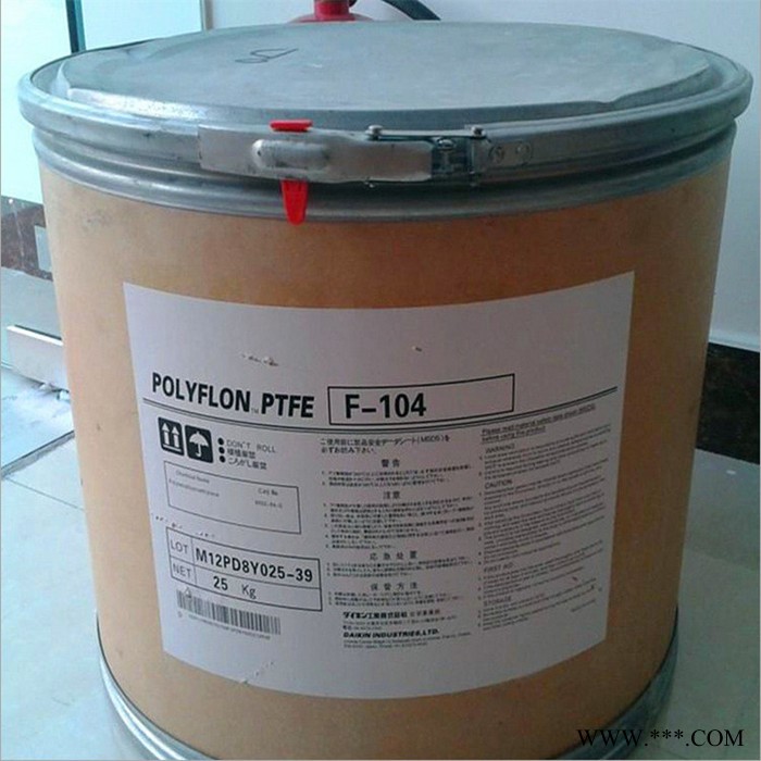 易安专业代理挤出电线电缆PTFE 日本旭硝子 CD126E耐高温耐腐蚀铁氟龙图5