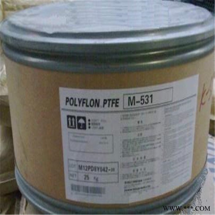 易安专业代理挤出电线电缆PTFE 日本旭硝子 CD126E耐高温耐腐蚀铁氟龙图3