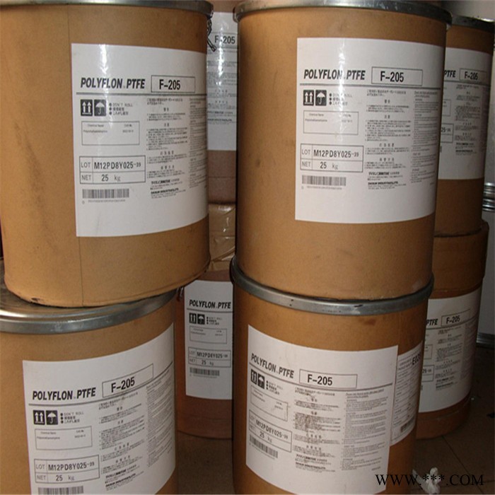 易安专业代理挤出电线电缆PTFE 日本旭硝子 CD126E耐高温耐腐蚀铁氟龙图6