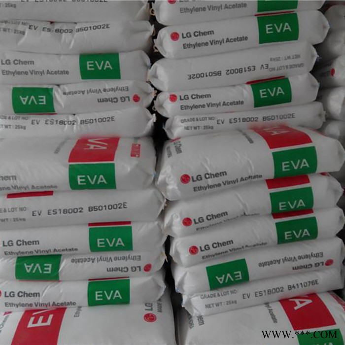 发泡级EVA原料 韩国LG EA28025 EVA EA28025 耐候电线电缆原材料图3