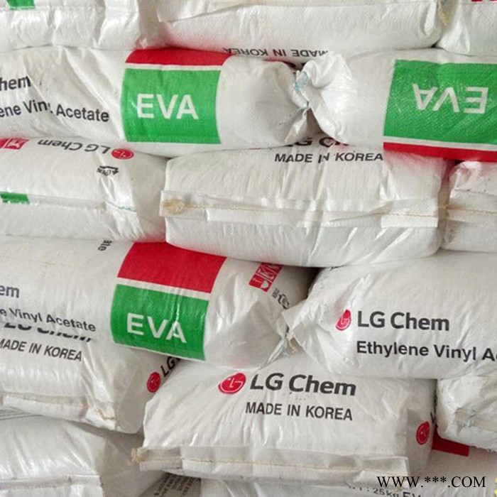 发泡级EVA原料 韩国LG EA28025 EVA EA28025 耐候电线电缆原材料图2