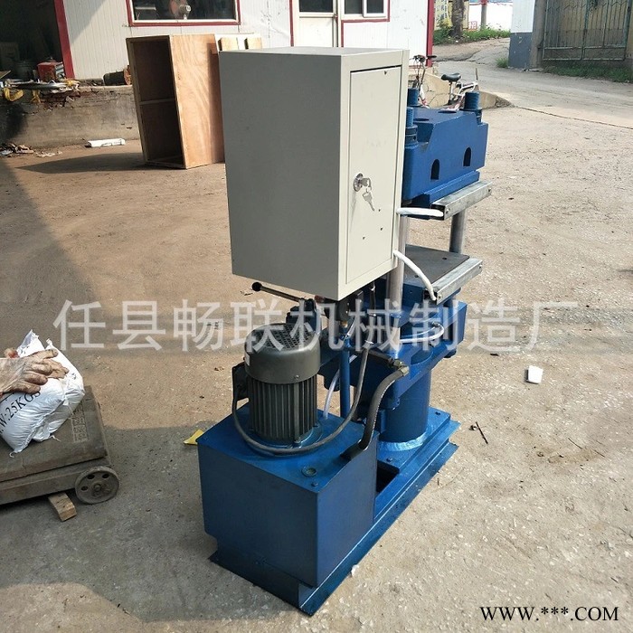 拉伸强度高橡胶模具热压成型机 电线电缆橡胶热压机 模压机图4