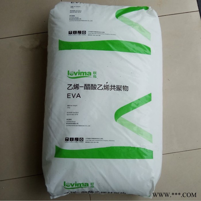 EVA 联泓新材料 UL00218 发泡级 耐老化 抗紫外线含抗氧化剂 电线电缆 薄膜级图3