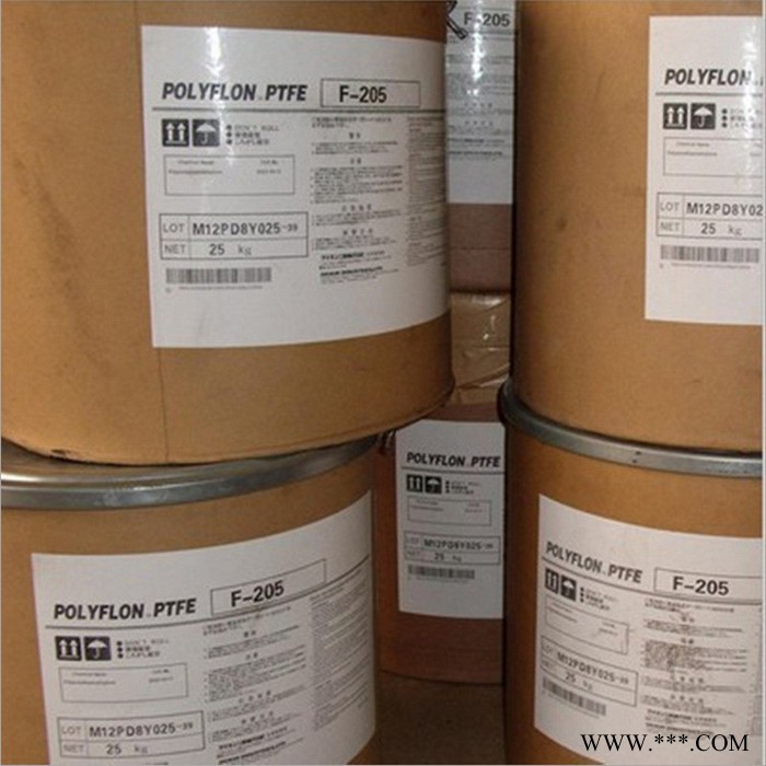 阻燃性PTFE 日本旭硝子 CD097E共聚物清晰度电线电缆应用PTFE图6