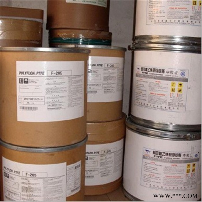 阻燃性PTFE 日本旭硝子 CD097E共聚物清晰度电线电缆应用PTFE图5