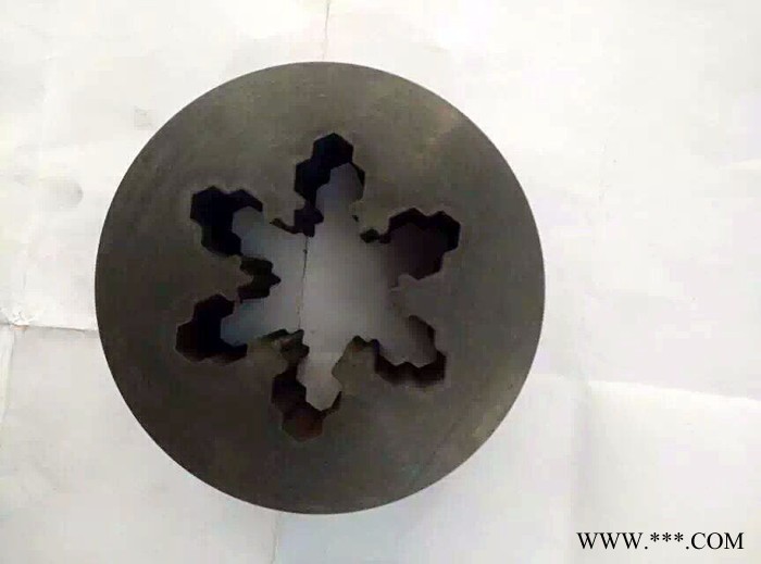 晶恩德 拉丝模具异型模具0.02-16mm 异型拉丝模具 电线电缆模具1 合金异型模具图2