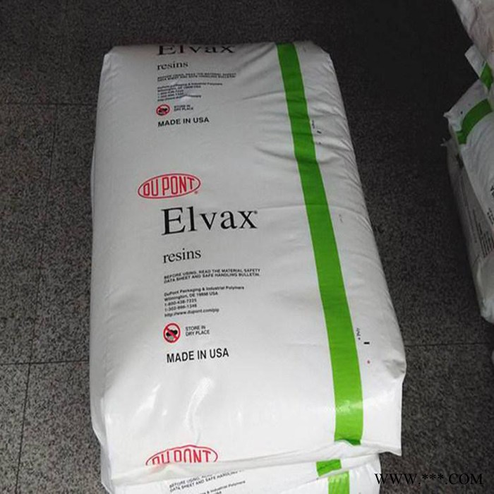 EVA 日本三井EV360 电线电缆用料 EVA塑胶原料图2