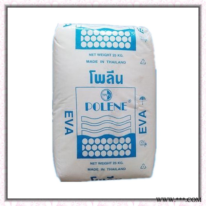 EVA泰国石化 MV1055 发泡级EVA 透明级 EVA电线电缆级 熔指MI:7 含量VA:28图5