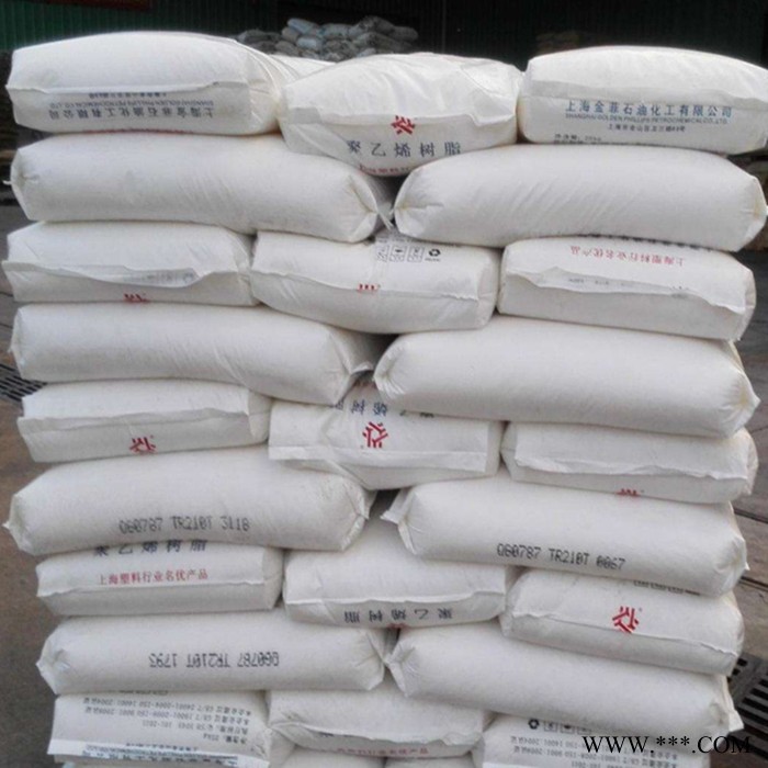 HDPE 上海金菲HHM-TR210 挤出 耐寒耐热电线电缆绝缘层 低压聚乙烯图2