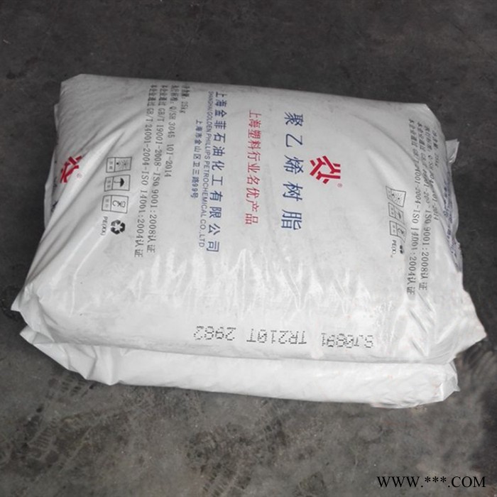 HDPE 上海金菲HHM-TR210 挤出 耐寒耐热电线电缆绝缘层 低压聚乙烯图3