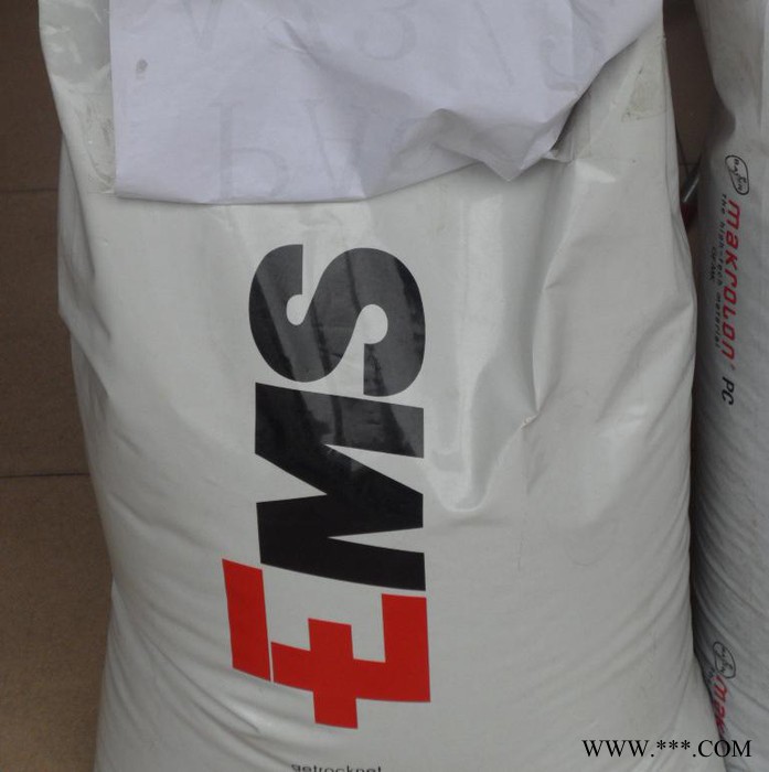 直销 原料 PA6瑞士EMS  Grilon® BR 40 W 工业应用,电线电缆应用,工程配件图5