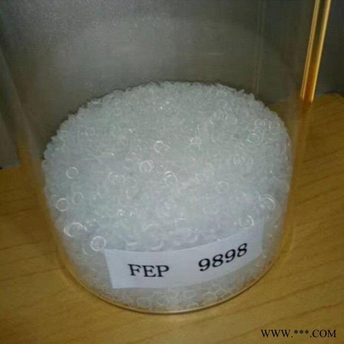 FEP/美国杜邦/6100-31高流动高抗冲耐高温电线电缆级原料图2