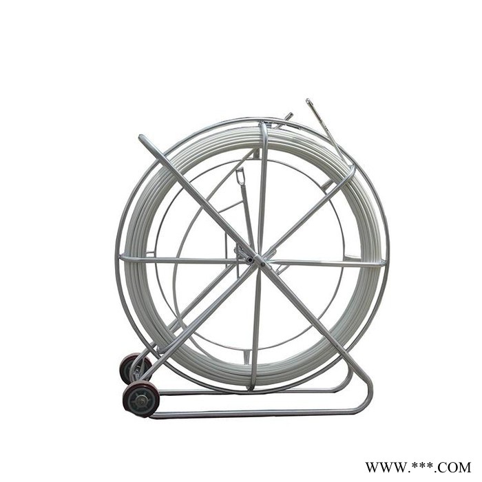 【富力通】玻璃钢穿线器 电缆穿线器 穿孔器 楼房暗线电线穿线器图5
