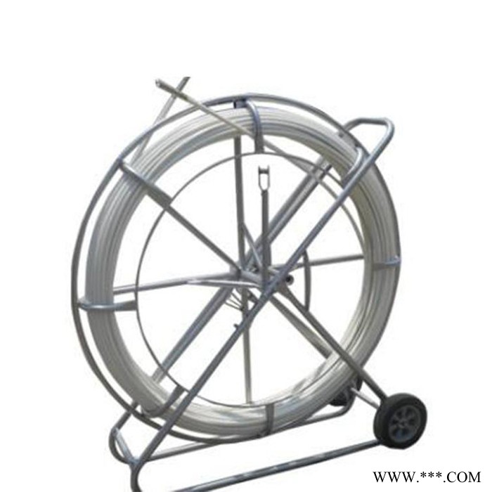 【富力通】玻璃钢穿线器 电缆穿线器 穿孔器 楼房暗线电线穿线器图4