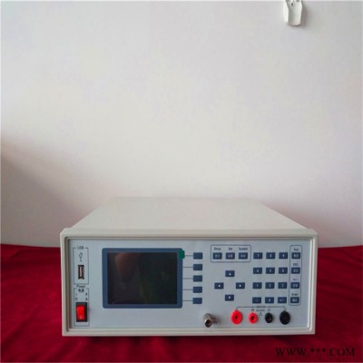 浙江宁波FT-300B电线电缆电阻率测试仪