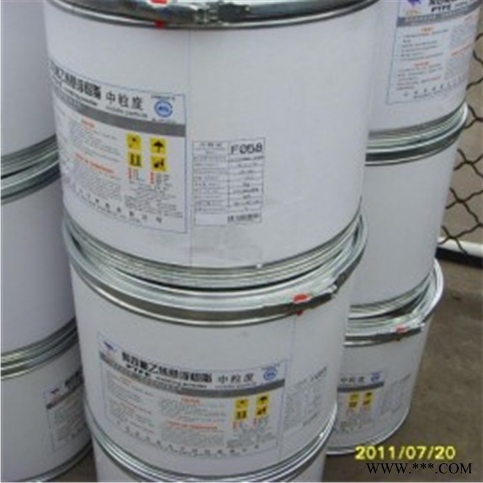 PTFE 山东东岳神舟 DF-203出管;径棒,中高密度生料带,电线电缆;弹性带;长短纤维图6