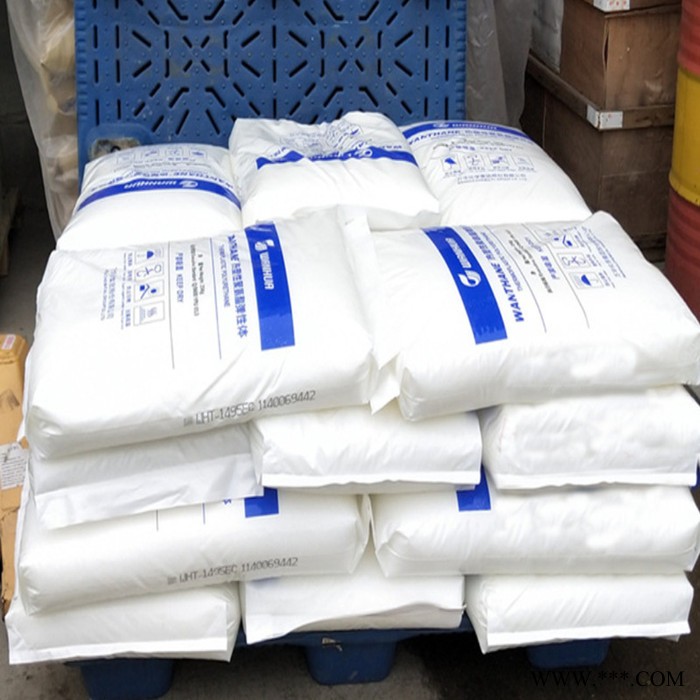 TPU万华化学 WHT-1195挤出级 电线电缆 硬度95 耐磨 高抗冲 通用级 热塑弹性体图3