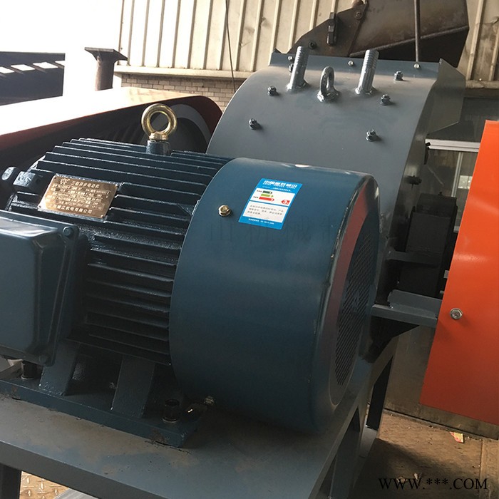 浙江出售湿式600型铜米机 废旧电线电缆破碎机 资源回收节能杂线粉碎机图8