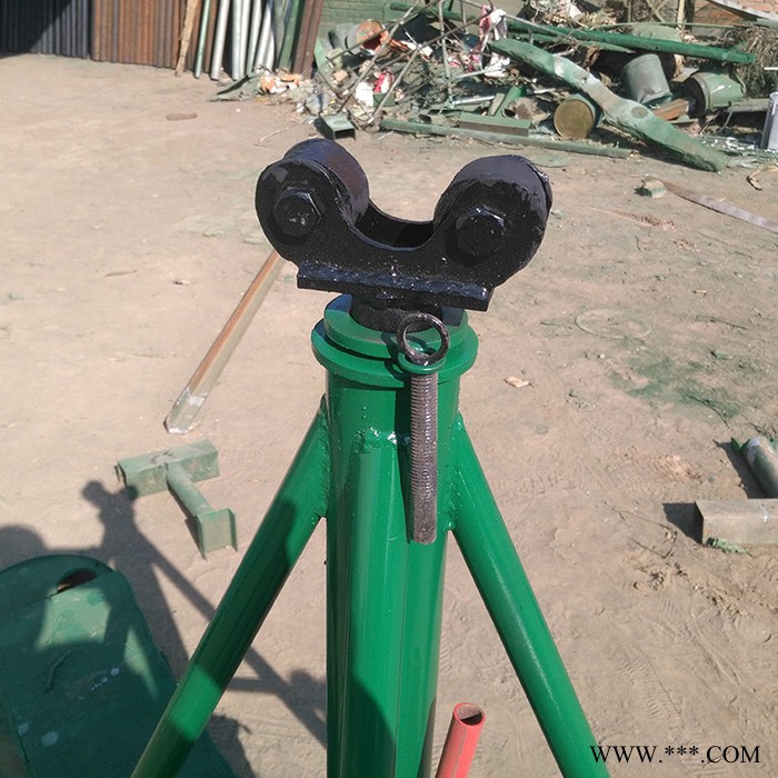 【巨成】电工电缆放线架盘架 大型液压电线放线器 光纤网线放线架子 放线盘电缆放线架图2