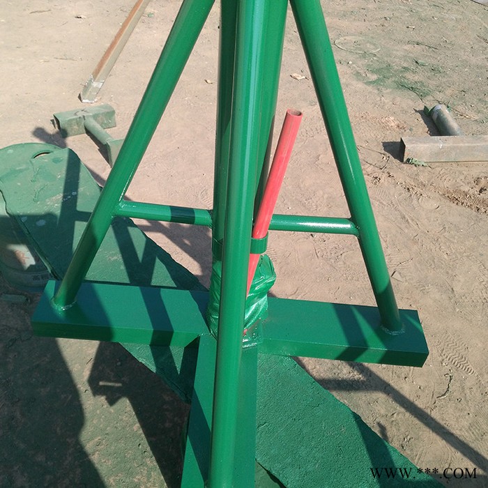 【巨成】电工电缆放线架盘架 大型液压电线放线器 光纤网线放线架子 放线盘电缆放线架