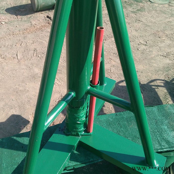 【巨成】电工电缆放线架盘架 大型液压电线放线器 光纤网线放线架子 放线盘电缆放线架图4