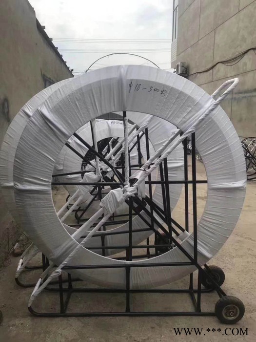 穿孔器电线电缆穿管器光缆穿线器电工专用 恒龙图7