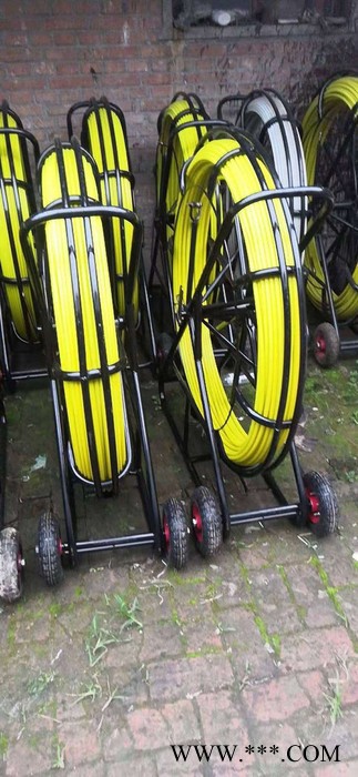 穿孔器电线电缆穿管器光缆穿线器电工专用 恒龙图6