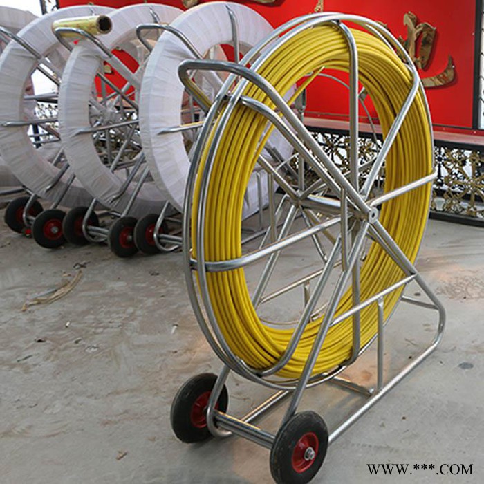 穿孔器电线电缆穿管器光缆穿线器电工专用 恒龙图8