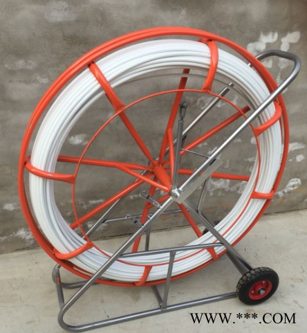 穿孔器电线电缆穿管器光缆穿线器电工专用 恒龙图3