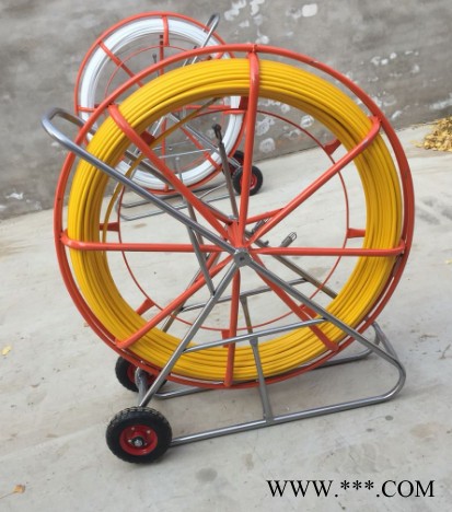 穿孔器电线电缆穿管器光缆穿线器电工专用 恒龙图5