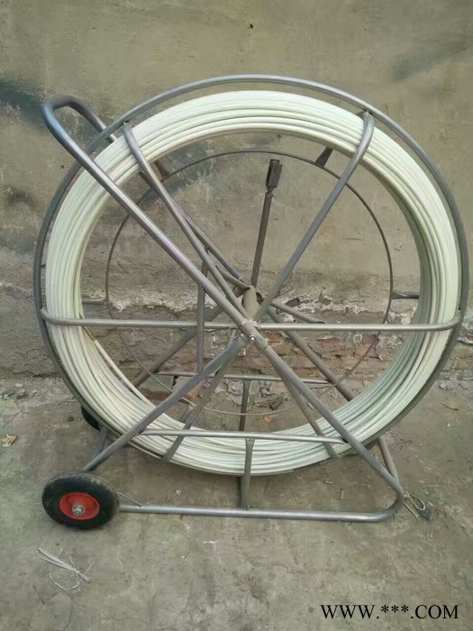 穿孔器电线电缆穿管器光缆穿线器电工专用 恒龙图4