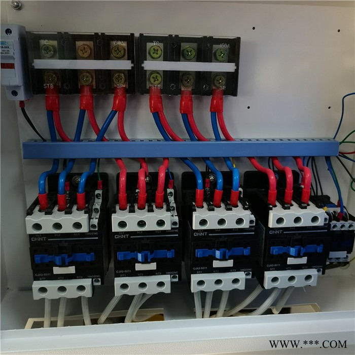 电线电缆厂生产专用全自动电加热蒸汽发生器 赢华电缆线蒸养专用电加热蒸汽机图4