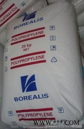 PP 电线电缆应用 Borealis PP4874图2