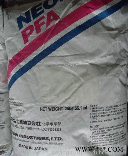 PFA AP-221SH/大金美国 用途： 电线电缆图2