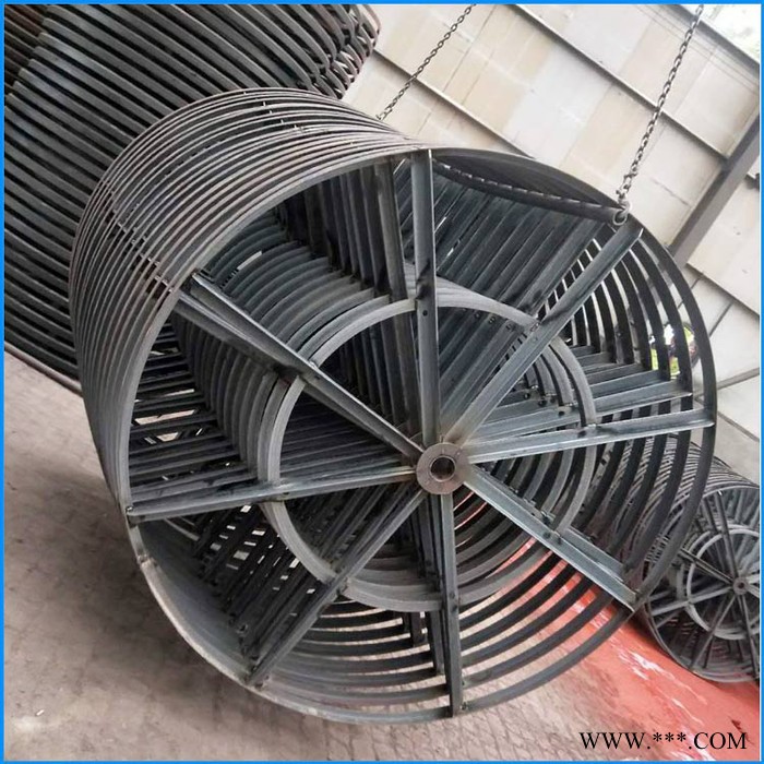 现货供应电缆轴盘铁木轴盘电缆盘  电线轴盘图4