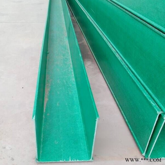 厂家现货供应-玻璃钢电缆桥架-玻璃钢桥架-电线电缆通用槽盒-鑫宇定制图5